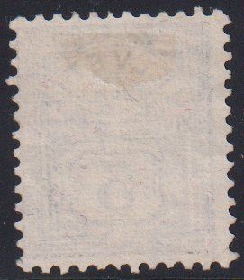 Alle Briefmarken: SUPER Ziffermuster "3", Nr. 81, SBK 180.- – Gebraucht aus Samnaun-Compatsch von Muckimu 1