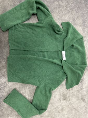 Allude Designer Kaschmir Pullover