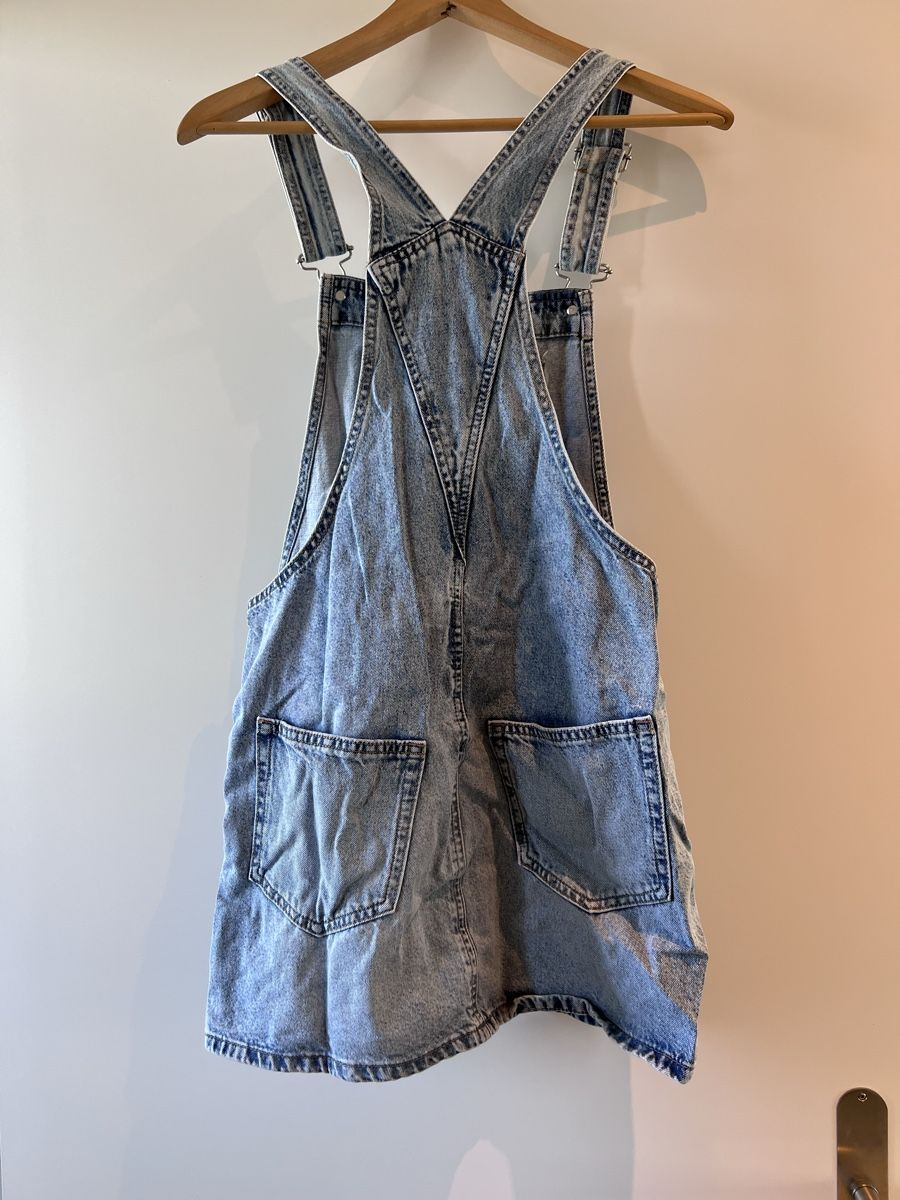 H&M Robes: Latzkleid H&M – D'occasion à Kriens par mel_b22 1