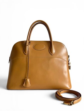 HERMES Box Bolide 35 Tasche 
