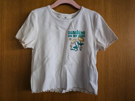 Shirt Gr. 134/140