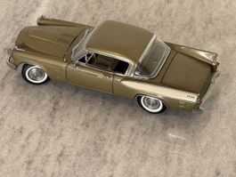 Studebaker Golden Hawk 1958