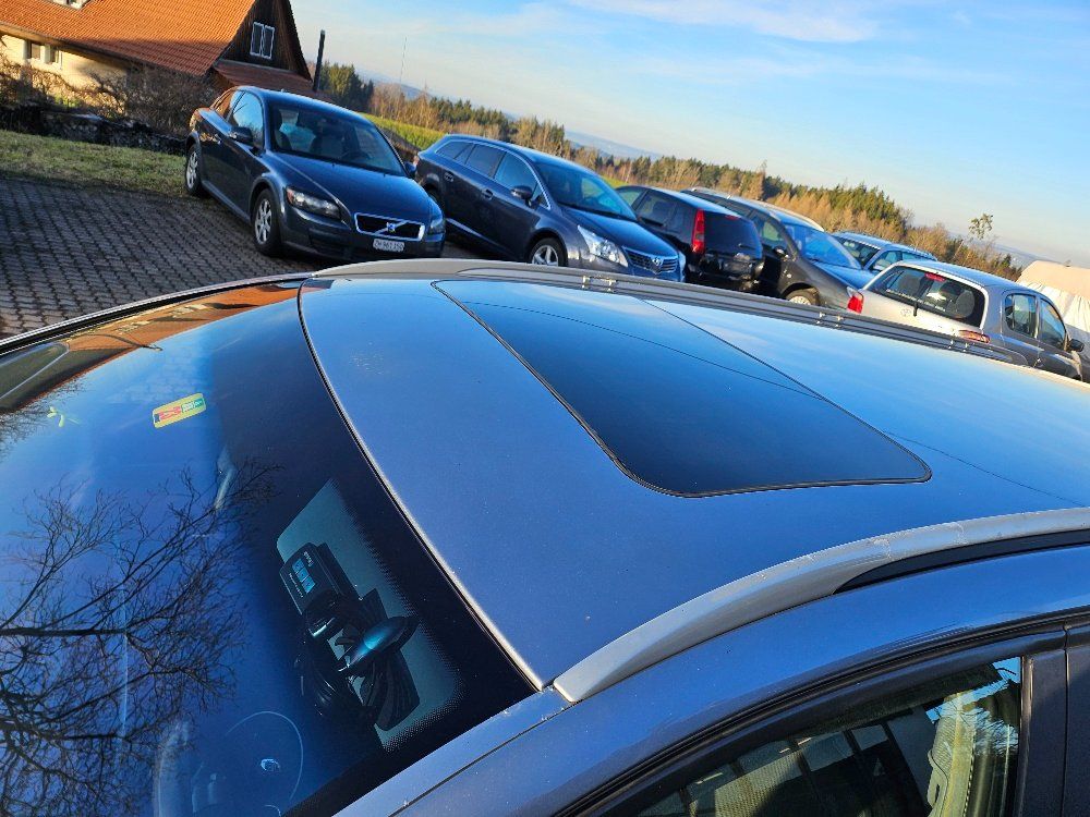 Opel Automobili: Opel Vectra C 1.9 D Caravan – Usato da Hofstetten ZH venduto da Maya_K 3