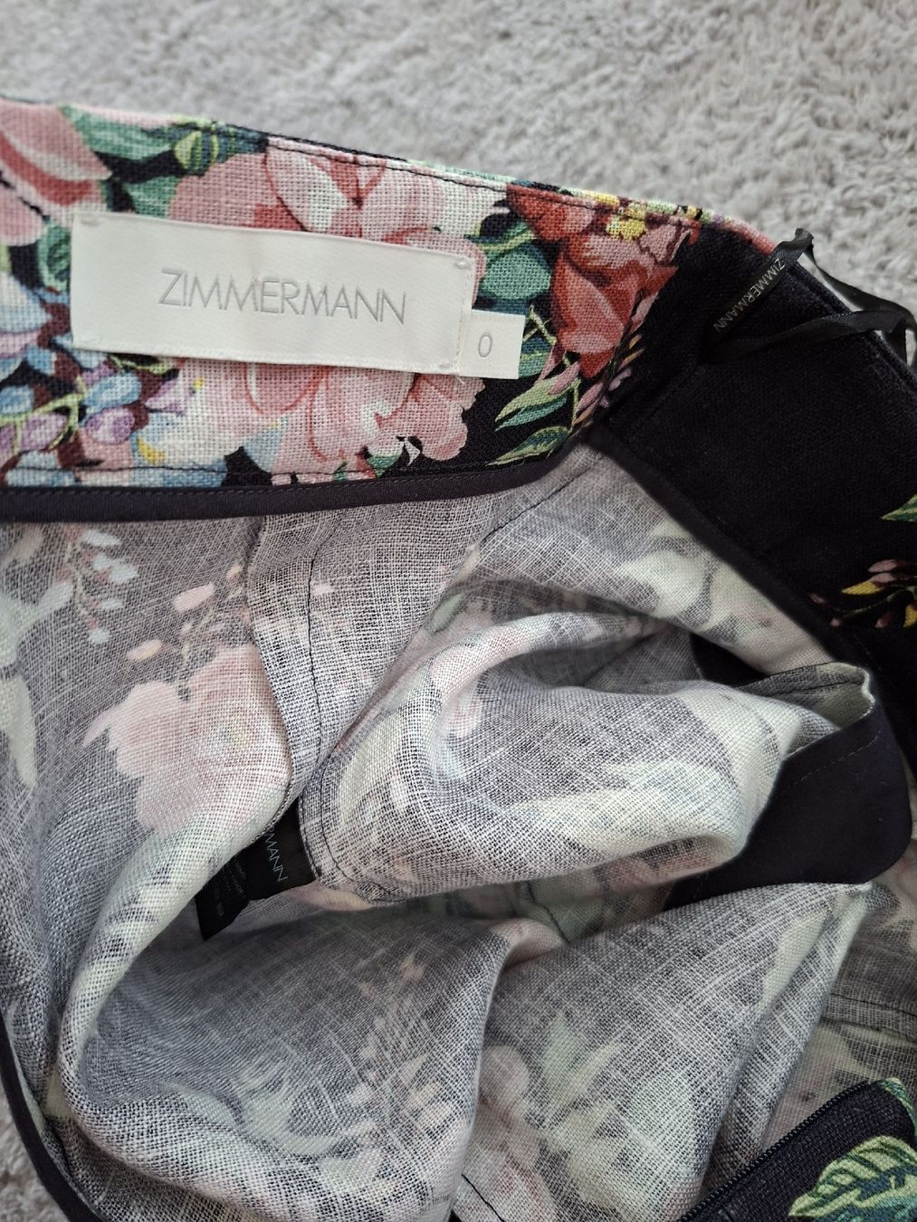 Zimmermann Pantalons: Pantalon Zimmermann taille 0 – D'occasion à Renens VD par ser_j2fn 5