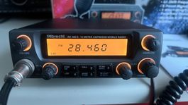 Amateurfunkgerät 10m Transceiver