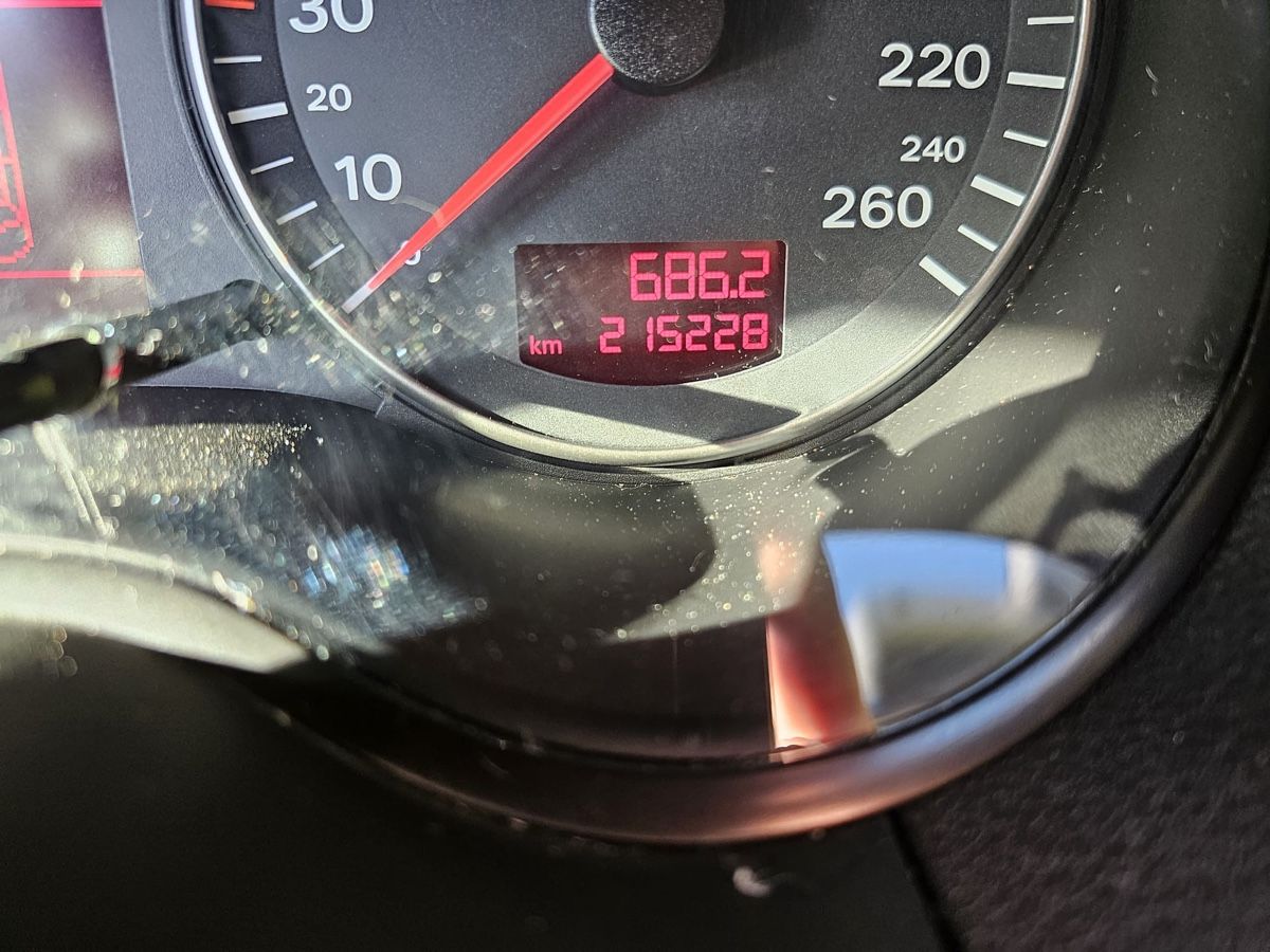 Audi Automobili: Audi A3 2.0TDI quattro – Usato da Romoos venduto da kil_cd8q 6