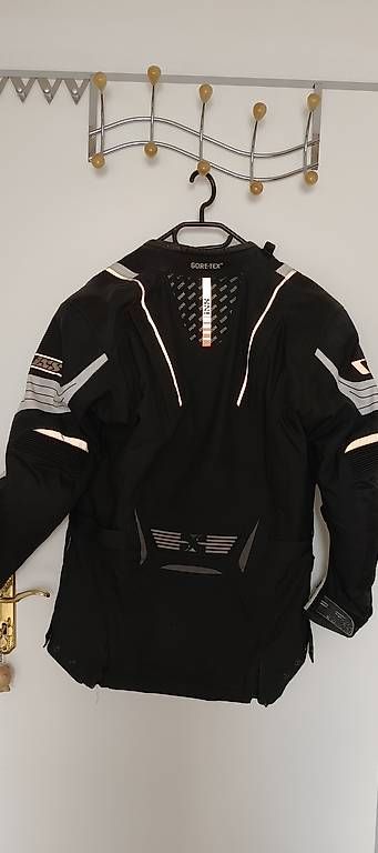 Vestes: Motorradjacke IXS Herren – D'occasion à Winterthur par n_c_7gxz