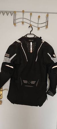 Motorradjacke IXS Herren