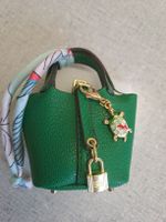[15] Schlüsselanhänger Minibag