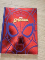 Livre "La saga Spider-Man" Hachette