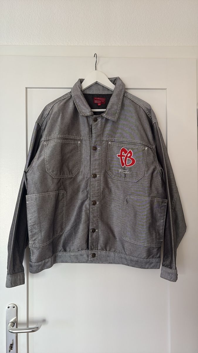 Fubu Giacche: Vintage Fubu Jacket  – Usato da Zürich venduto da shoshukha