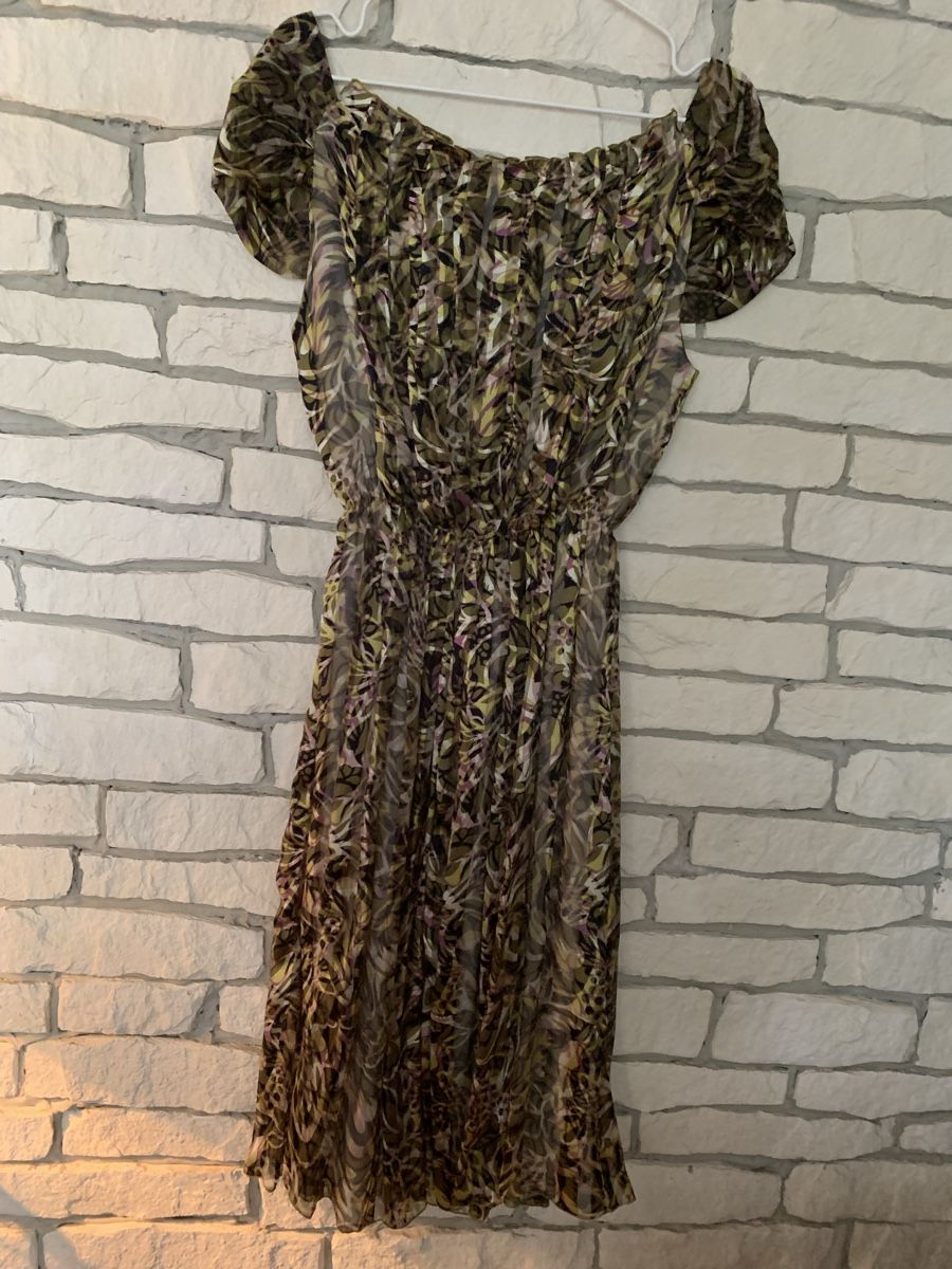 Max Mara Robes: Max Mara Kleid  – D'occasion à Bergdietikon par zor_856j 5