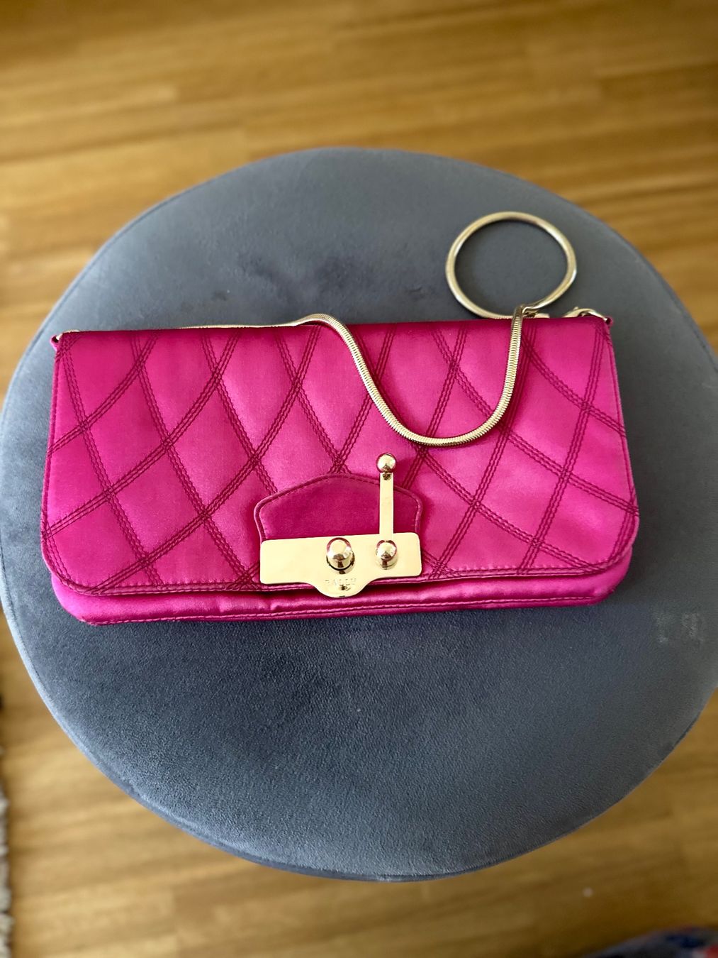 Bally Borse da donna: Bally Clutch – Usato da Adliswil venduto da RicPro 5
