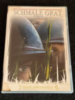 Der schmale Grat DVD EN/DE/SP Regie Terrence Malick