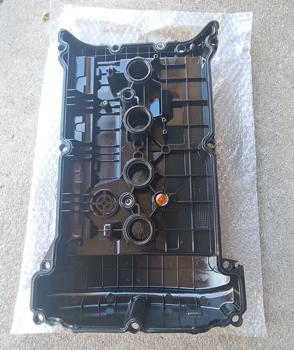 Mini Tutti pezzi di ricambio auto: Ventildeckel – Usato da Studen SZ venduto da Detlef007 1
