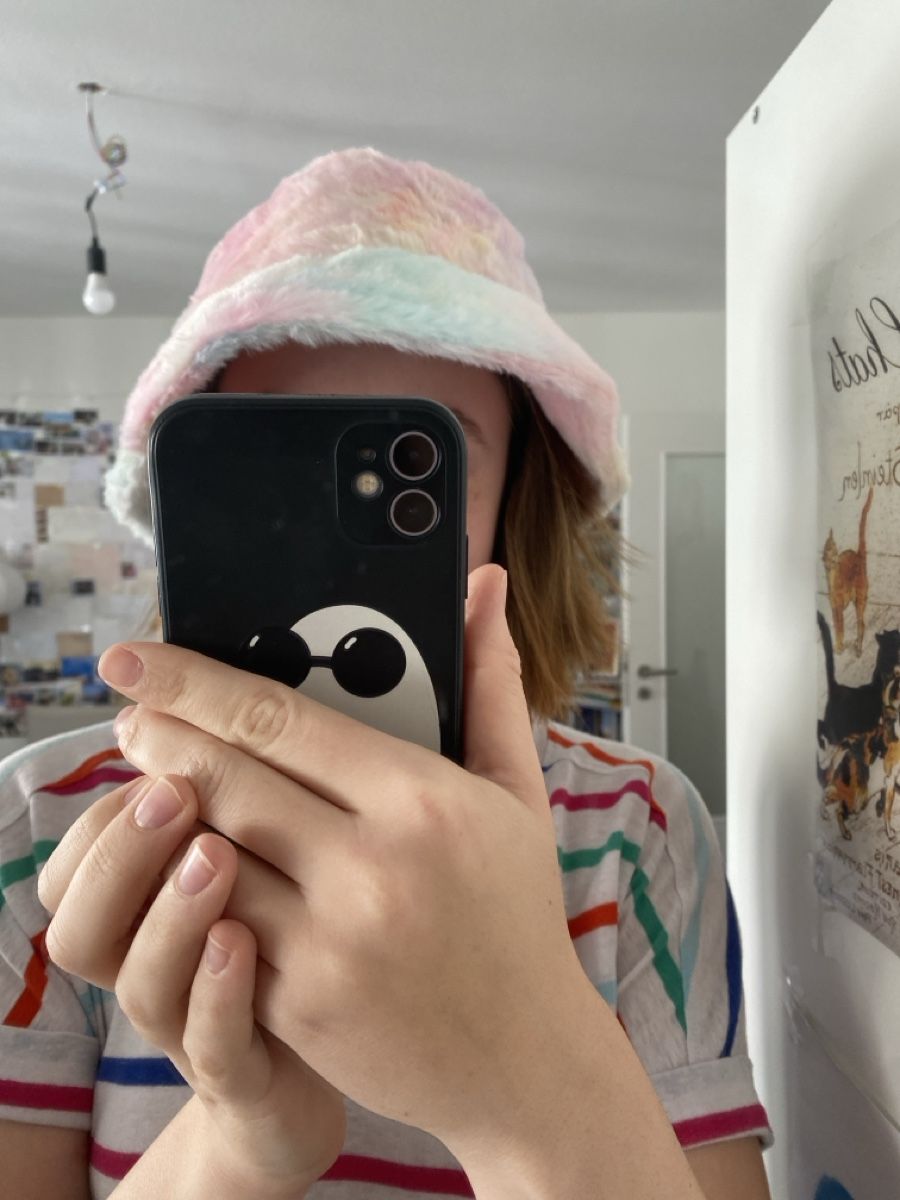 Copricapi, berretti & cappellini: Cool hat – Nuovo (secondo la descrizione) da Basel venduto da hea_pp2f 3