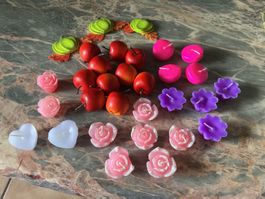 LOT pour divers bricolages