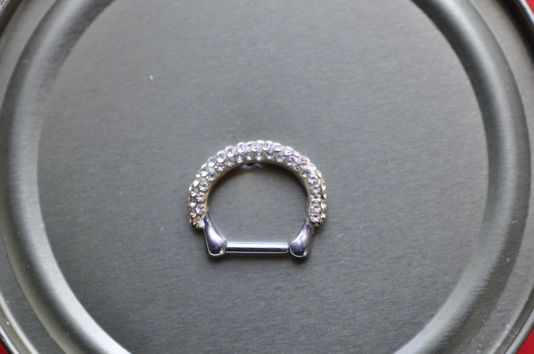 Orecchini pendenti & Orecchini a lobo: schmuck / individual jewellery – Usato da Laupen BE venduto da Gufi57 1