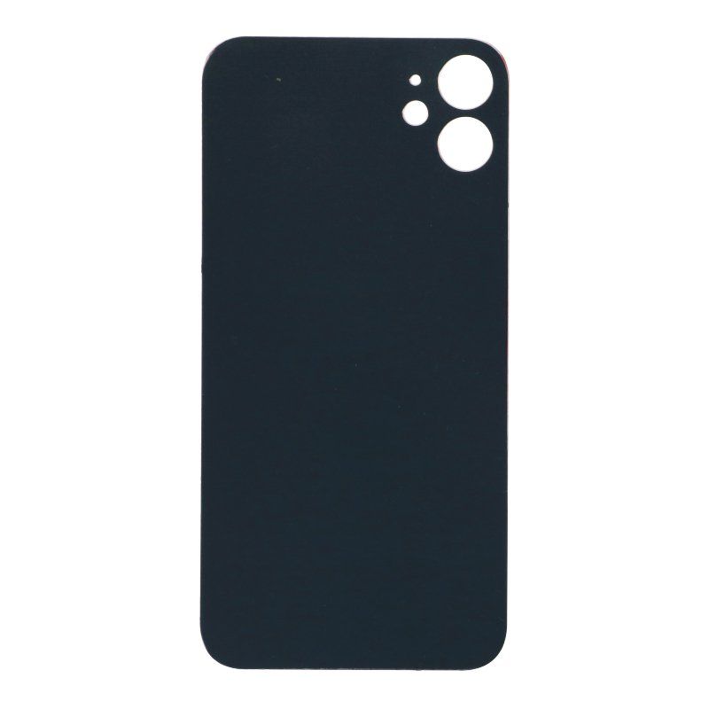 Covers & Schutzfolien: Rückglas iPhone 11 Rot mit Logo – Neu und originalverpackt aus Schlieren von Shopgalaxy 1