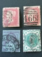 4mal Queen Victoria 1856-81 
