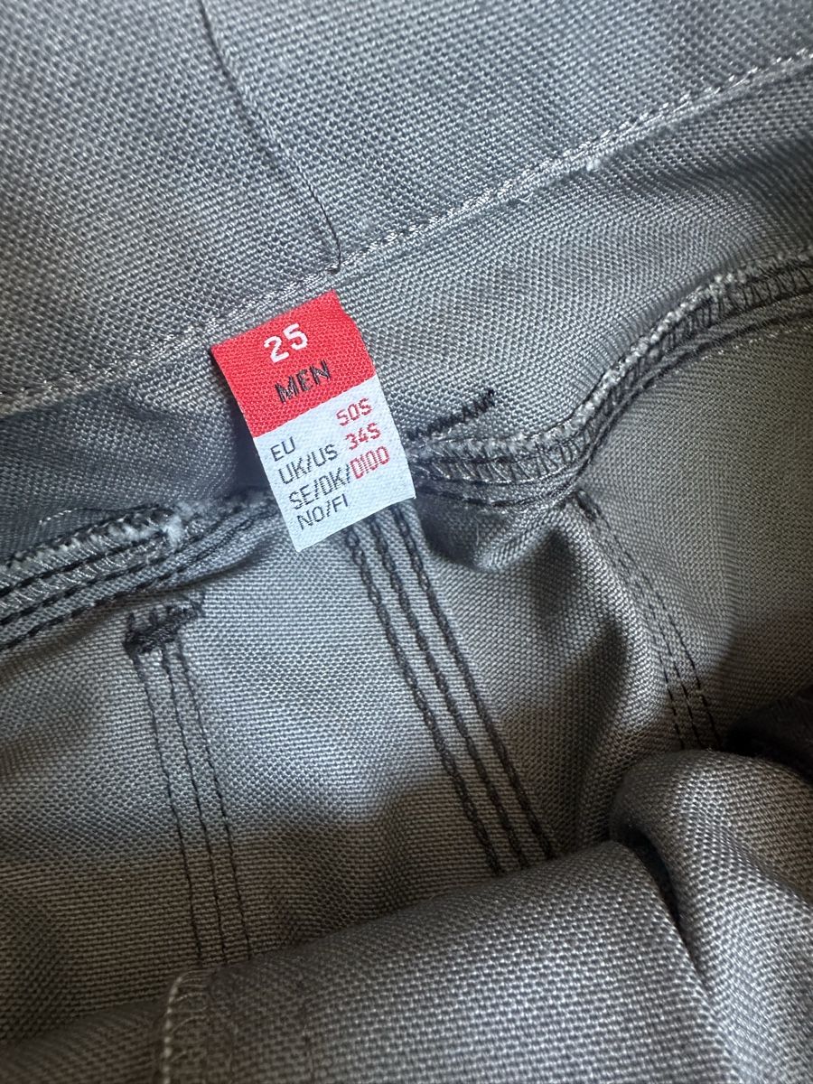 Engelbert Strauss Pantaloni: Engelbert Strauss Arbeitshose – Nuovo (secondo la descrizione) da Gossau venduto da donnico 2