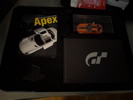 Gran Turismo 5 Signature Edition PlayStation 3 PS3 Game