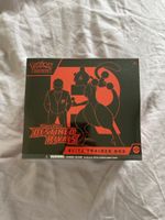 Pokemon Elite Trainer Box Destined Rivals neu OVP