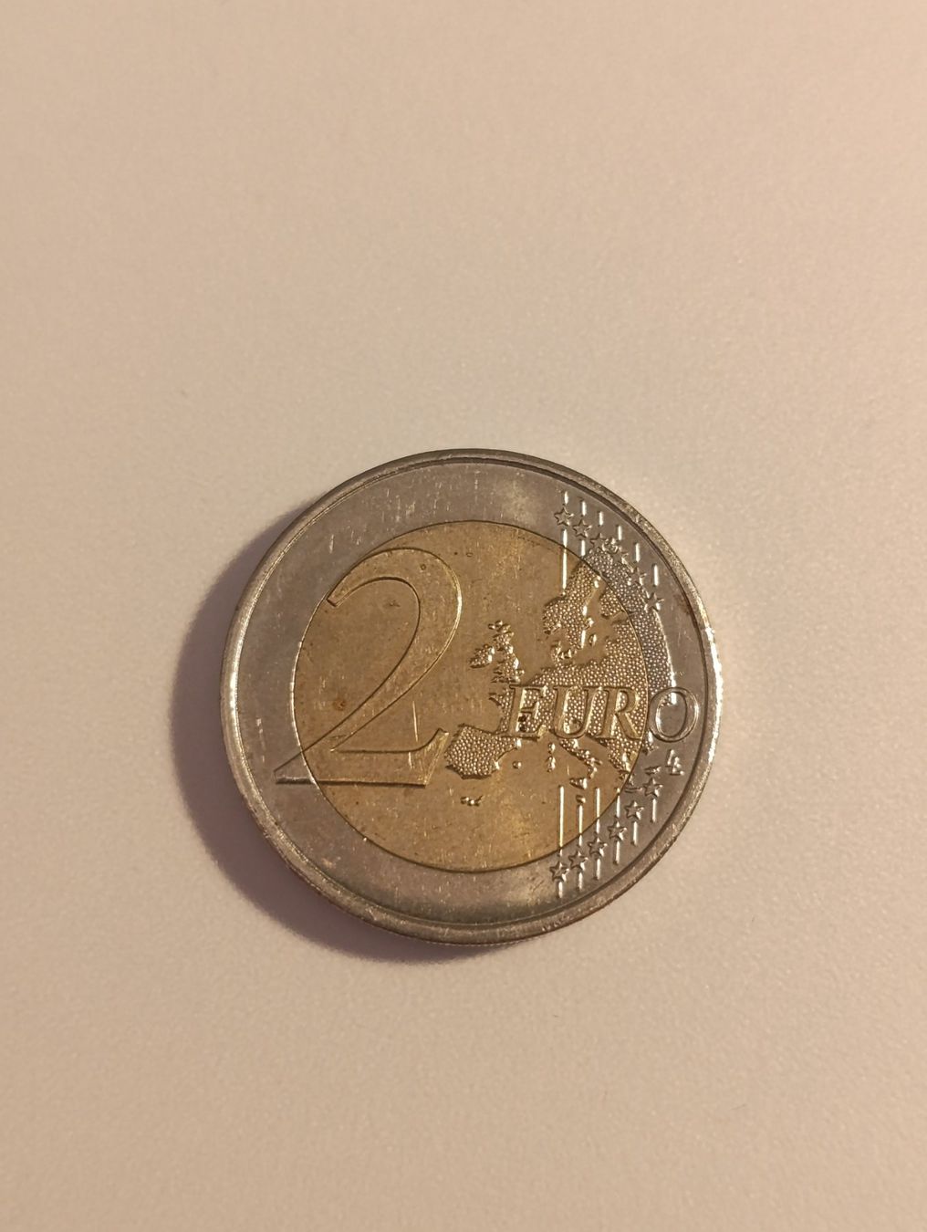 Alle Münzen: 2 Euro Frankreich 2022 Jacques Chirac – Gebraucht aus Lugano von Lucolos 1