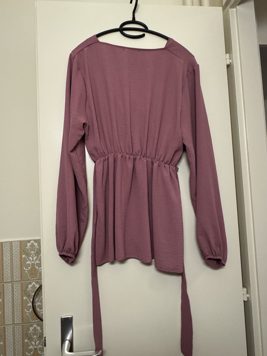 Blusen: Blouse – Neu (gemäss Beschreibung) aus Grand-Lancy von Didine015 1