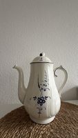 Villeroy & Boch "Vieux Luxembourg" Kaffeekanne — Premium 
