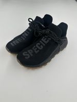 Adidas Pharrell Williams Human Race, Schwarz, Gr. 41