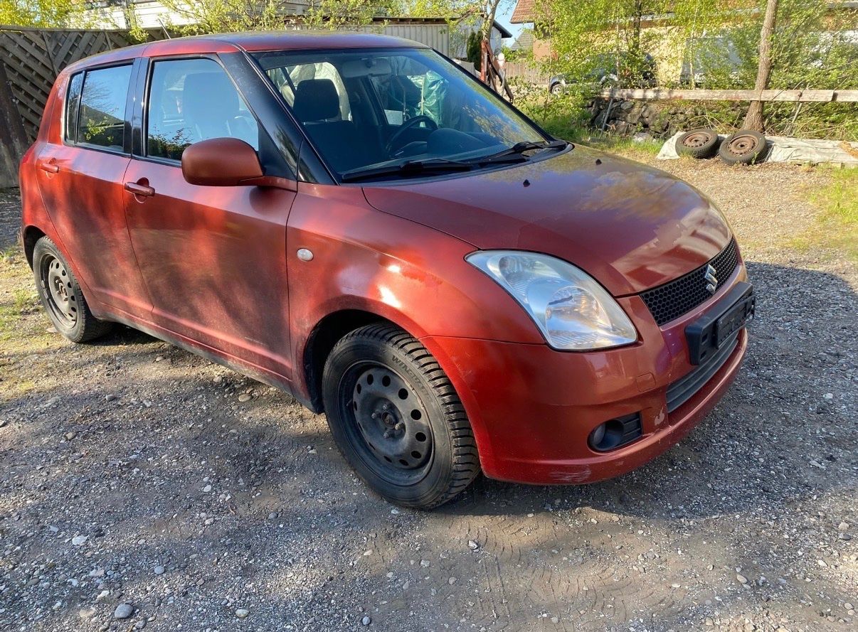 Mazda Automobili: *** 2 Autos *** 1 Preis *** Packet *** EXPORT *** – Usato da Balsthal venduto da Auto-Sale-Balsthal 6