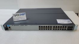 HP - J9726A - HP 2920-24G Switch