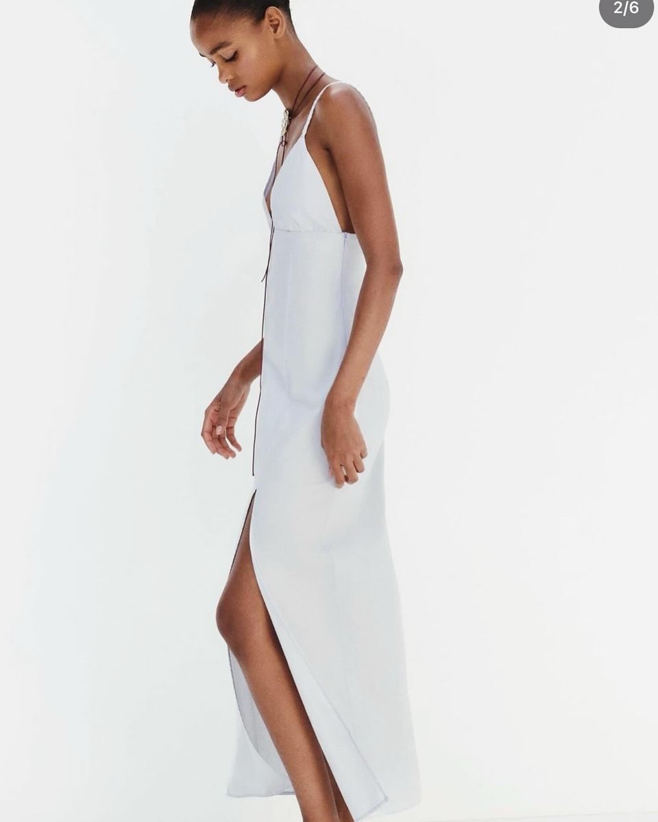 Zara Robes: Zara dress – Neuf avec emballage d'origine à Opfikon par til_t7ww 3