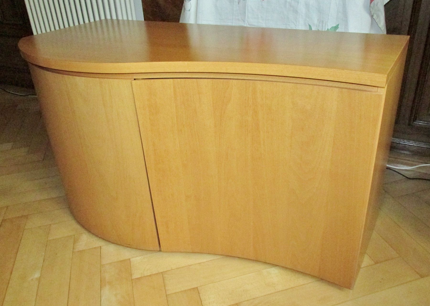 Kommoden: Sideboard / Kommode aus Holz – Gebraucht aus Winterthur von mat_q5d5