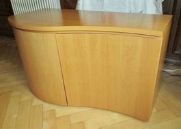 Sideboard / Kommode aus Holz