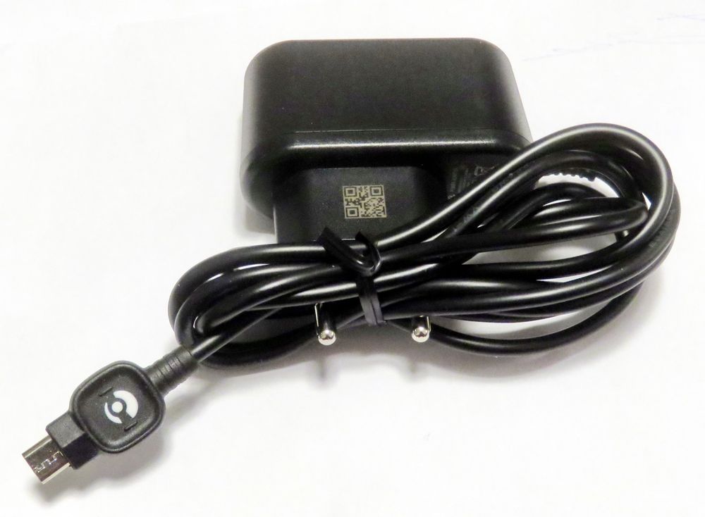 Doro Ladegerät A31A-050055U-EU1: 5V / 550mA (Neu (gemäss Beschreibung ...