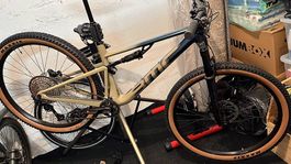 BMC Fourstroke LT TWO