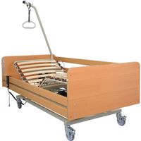 lit médicalisé aks-S4