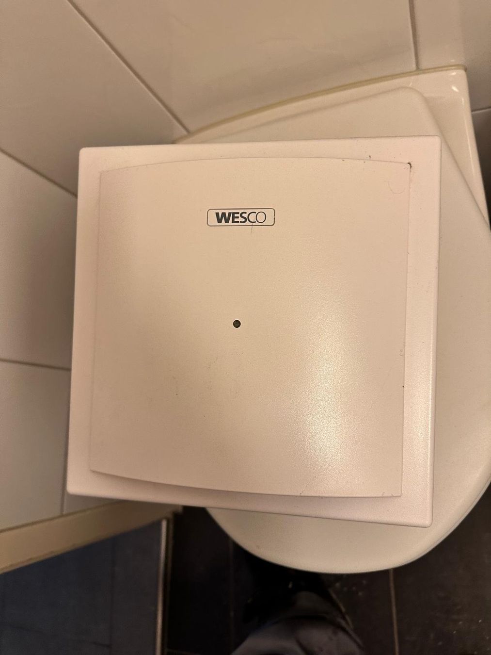 Ventilatori: Ventilator-WESCO – Usato da Spreitenbach venduto da Space_X 3