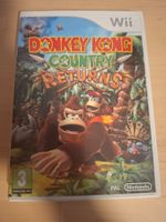 Donkey Kong Country returns - usagé