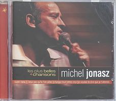 Michel Jonasz - Les plus belles chansons