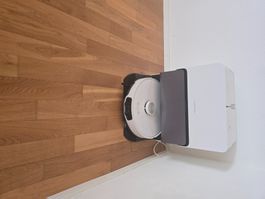 Roborock S8 Max V Ultra