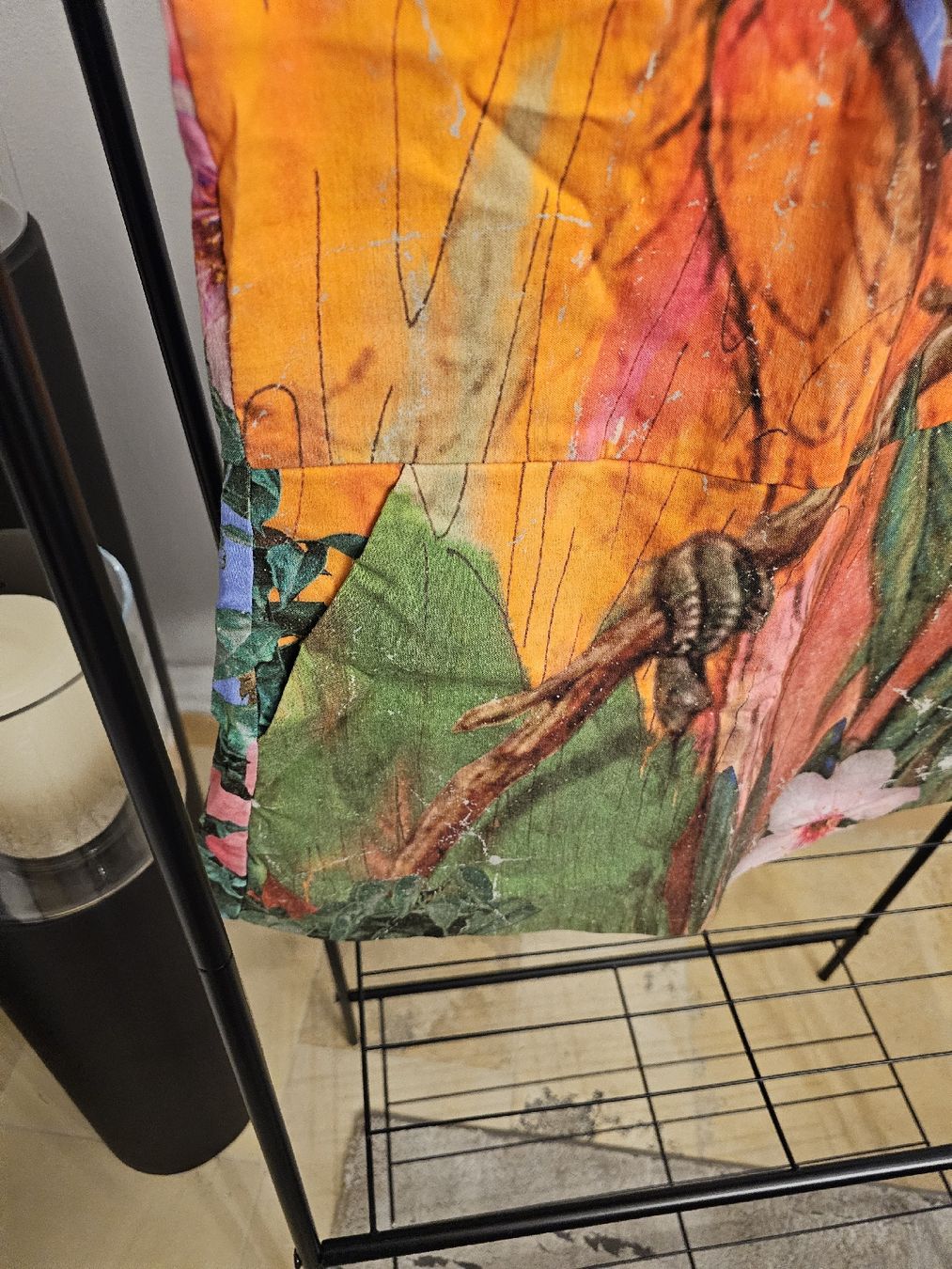 Desigual Jumpsuits: Desigual Jumpsuit,  Grösse M – Gebraucht aus Wettswil von Alena.RR 4
