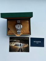Rolex Explorer II 