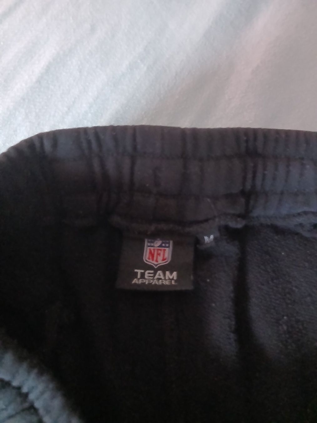 Pantalons: NFL Raiders Trainerhosen – D'occasion à Oberglatt ZH par Sandro0124 2