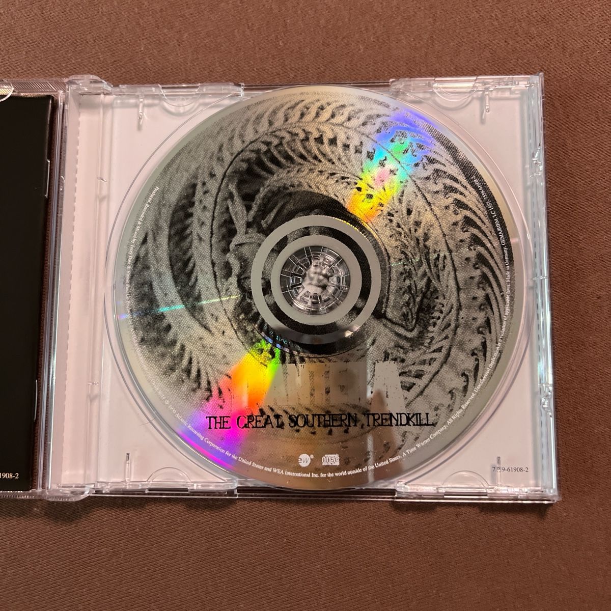 CDs: pantera cd – Neuf (Voir description) à St. Margrethen SG par swiss_secondhand 1