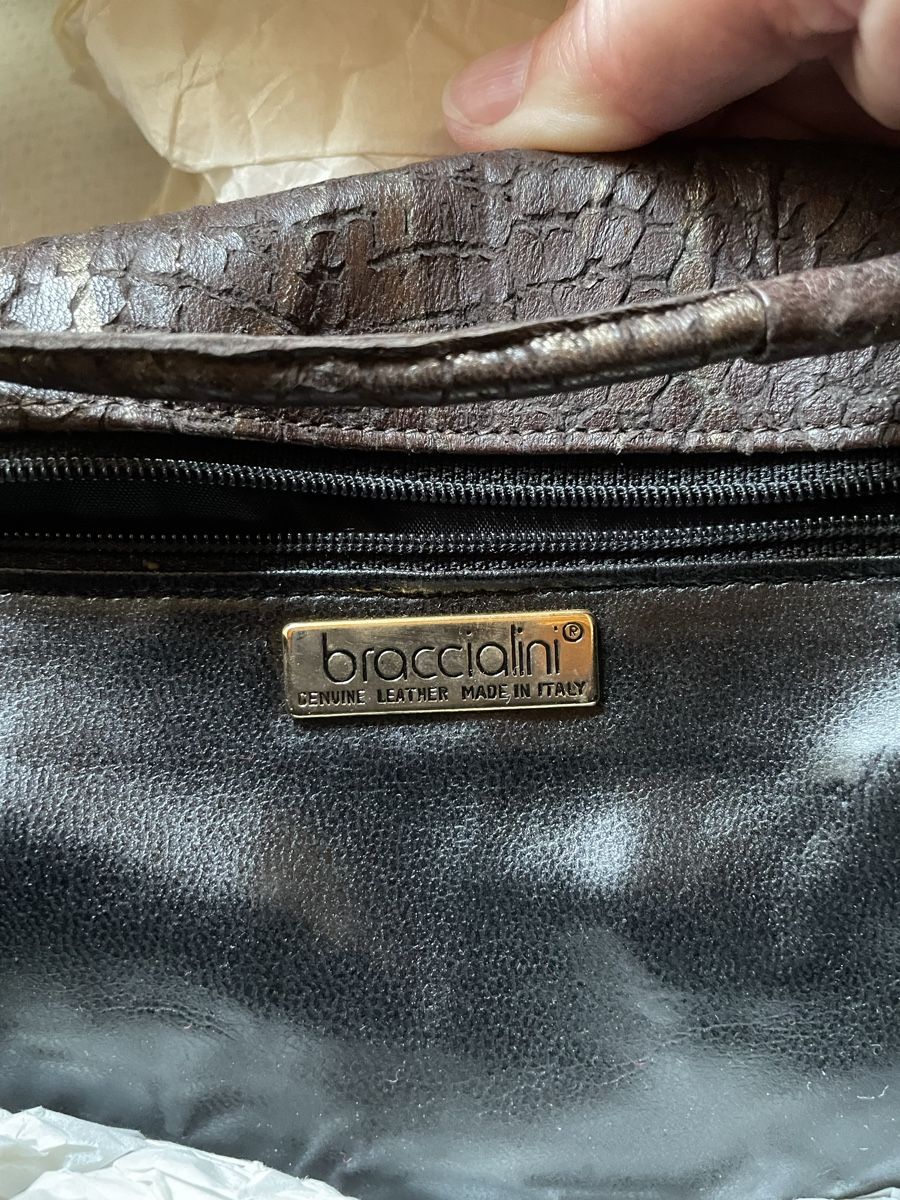 Braccialini Borse da donna: Braccialini Tasche – Nuovo (secondo la descrizione) da Zürich venduto da BettiC 4