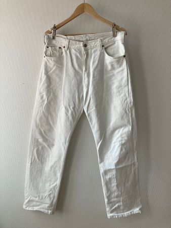 Levis Jeans 501 Made in USA