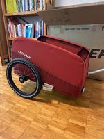 Fahrradanhänger Croozer Cargo